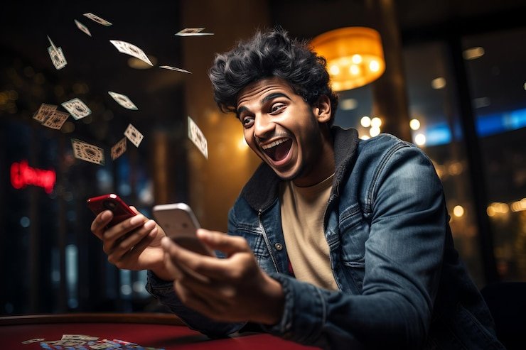 Menu pengaturan aplikasi polaris88 menampilkan opsi notifikasi push, mode penghematan data, dan preferensi akun