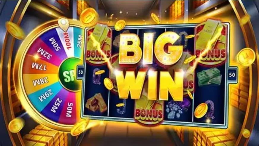 Tampilan antarmuka permainan JILI di aplikasi mobile polaris88 dengan berbagai pilihan slot dan live dealer